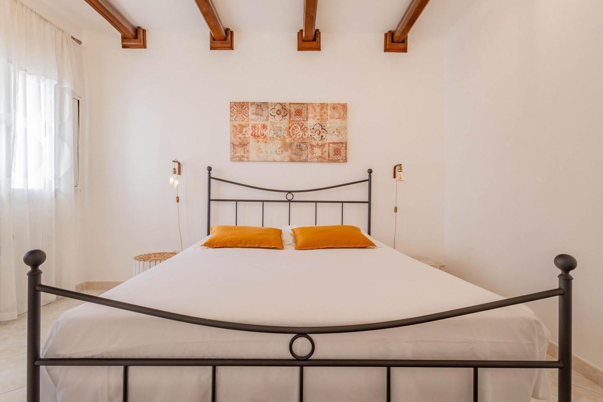 Antiche Mura Apartments"Cielo Di Puglia" -2 Matrimoniali, Cucina E Terrazzo Turi Exterior foto